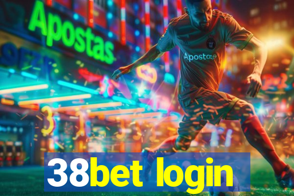 38bet login